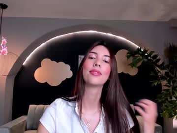Anaisnin1 June 17, 2025 Chaturbate stream image
