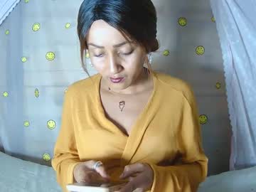 Christine213 June 17, 2025 Chaturbate stream image