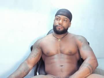 Dancelwashington June 17, 2025 Chaturbate stream image