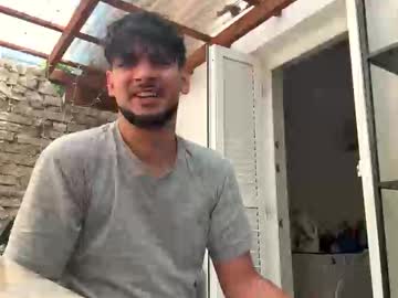 Gipsyboysteve June 17, 2025 Chaturbate stream image