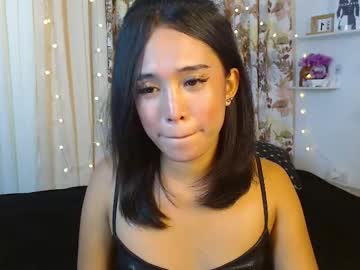 Gwendelight June 17, 2025 Chaturbate stream image