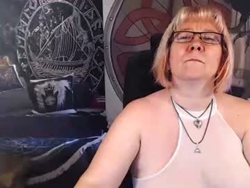 Kleiner_Teufel June 17, 2025 Chaturbate stream image