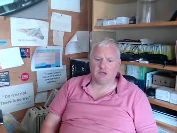 Muppetdave June 17, 2025 Chaturbate stream image