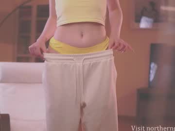 Northern_Gracia June 17, 2025 Chaturbate stream image