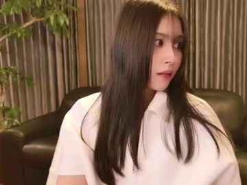 Satomi_Japan June 17, 2025 Chaturbate stream image