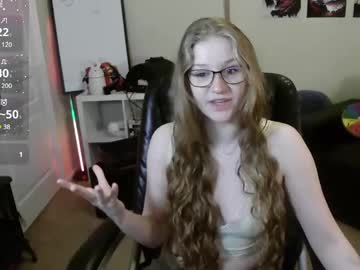 Southerbunny June 17, 2025 Chaturbate stream image