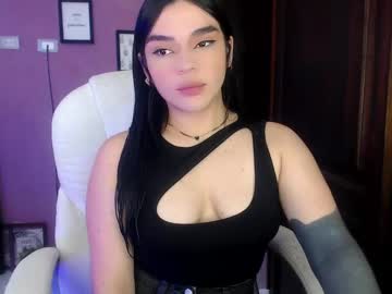 Veronica_118 June 17, 2025 Chaturbate stream image
