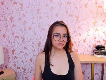 Ariannaliss June 17, 2025 Chaturbate stream image