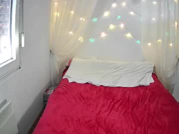 Bonnieandclydeinparis June 17, 2025 Chaturbate stream image