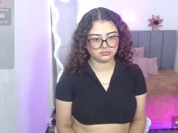 Brisa_Tay June 17, 2025 Chaturbate stream image