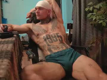Bulatov_X June 17, 2025 Chaturbate stream image
