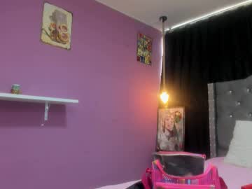 Carolina_Hernandez22 June 17, 2025 Chaturbate stream image