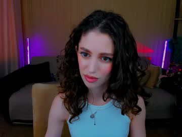 Christinaconteeree June 17, 2025 Chaturbate stream image