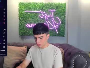 Damoncolin June 17, 2025 Chaturbate stream image