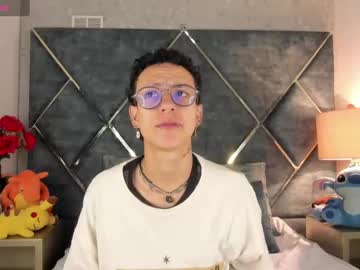Evan_Smitt_ June 17, 2025 Chaturbate stream image