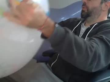 Fedeglobos stream photo from June 17, 2025