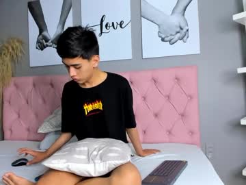 Jim_Twink June 17, 2025 Chaturbate stream image