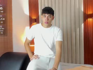Justin_Mack June 17, 2025 Chaturbate stream image