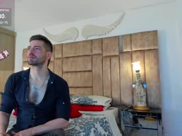 Knights_Of_Ligth June 17, 2025 Chaturbate stream image