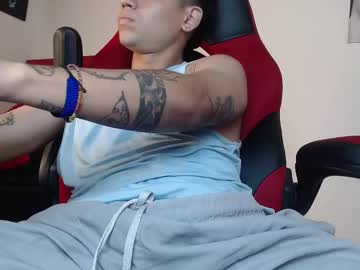 Krisbats June 17, 2025 Chaturbate stream image