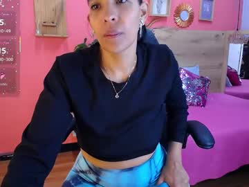 Margare_Scarlett June 17, 2025 Chaturbate stream image