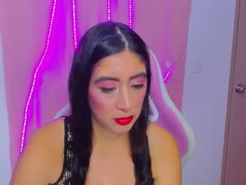 Meganwhite_3 June 17, 2025 Chaturbate stream image