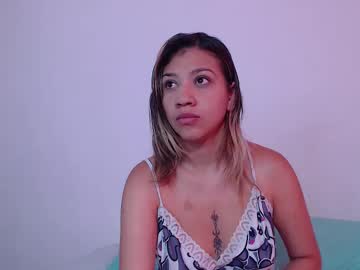 Nina_Carther June 17, 2025 Chaturbate stream image