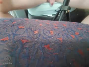 Redheadedsexmonster June 17, 2025 Chaturbate stream image