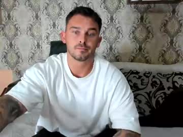 2sexymuscles June 17, 2025 Chaturbate stream image