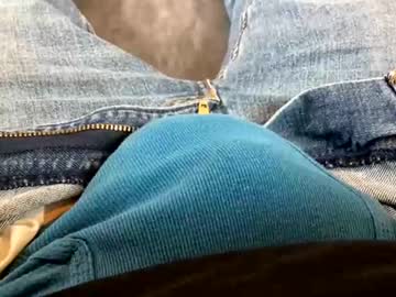 6inchboytoy June 17, 2025 Chaturbate stream image