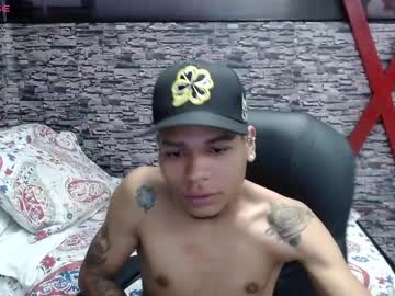 Alaan_Boy June 17, 2025 Chaturbate stream image