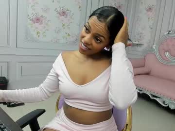 Barbie_Brunnette18_ June 17, 2025 Chaturbate stream image