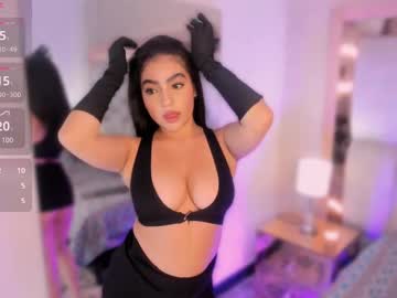 Bela_Cox June 17, 2025 Chaturbate stream image