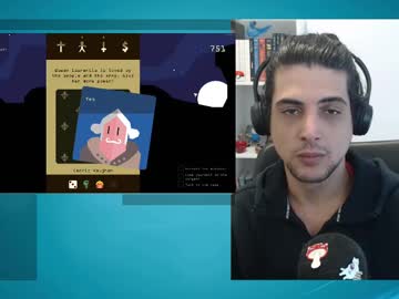 Gennyscarlatt June 17, 2025 Chaturbate stream image