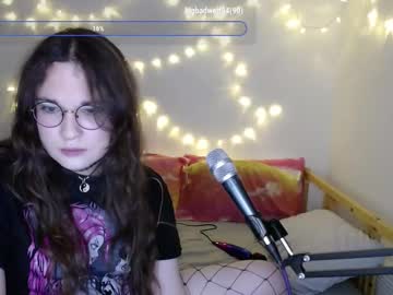 Hazel426 June 17, 2025 Chaturbate stream image