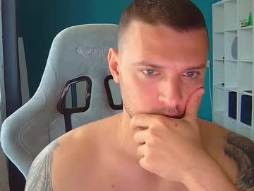 Horny_Solobro_99 June 17, 2025 Chaturbate stream image
