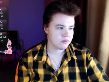 Husk_Ryan June 17, 2025 Chaturbate stream image