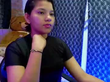Ise_Lunny June 17, 2025 Chaturbate stream image