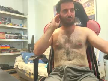 Isidoroo_R June 17, 2025 Chaturbate stream image