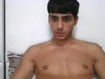 James_Qss8 June 17, 2025 Chaturbate stream image