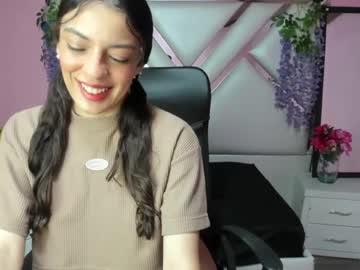 Kim_Owen_ June 17, 2025 Chaturbate stream image