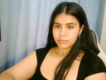 Lorenasofia June 17, 2025 Chaturbate stream image