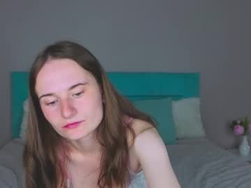 Natural_Meri_ June 17, 2025 Chaturbate stream image