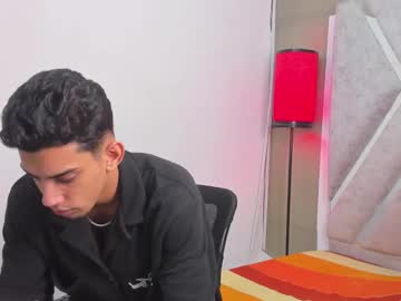 Prince_Arthur77 June 17, 2025 Chaturbate stream image