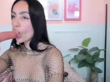 Aitanajohns June 17, 2025 Chaturbate stream image