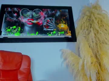 Aleja_Rogers996 June 17, 2025 Chaturbate stream image