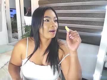 Caroline_Jackson_ June 17, 2025 Chaturbate stream image