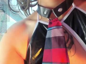 Delilah_Fix June 17, 2025 Chaturbate stream image