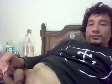 Donyork June 17, 2025 Chaturbate stream image