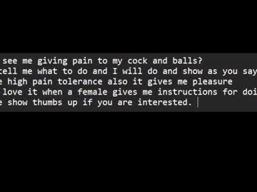 Femdom96 June 17, 2025 Chaturbate stream image